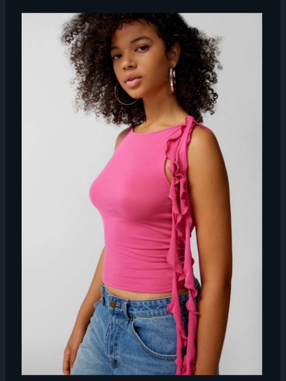 Urban Outfitters Tank Top